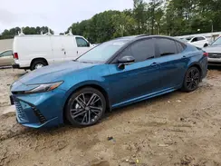 4T1DAACK6SU161316 2025 TOYOTA CAMRY