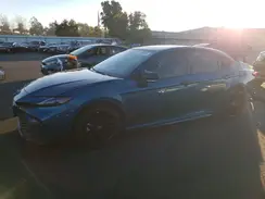 4T1DAACK6SU161378 2025 TOYOTA CAMRY