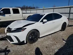 4T1DAACK6SU161932 2025 TOYOTA CAMRY