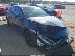 4T1DAACK6SU162059 2025 TOYOTA CAMRY