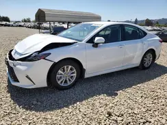 4T1DAACK6SU164491 2025 TOYOTA CAMRY