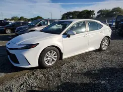 4T1DAACK6SU164944 2025 TOYOTA CAMRY