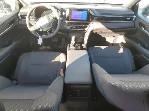 4T1DAACK6SU164944 2025 TOYOTA CAMRY - Image 8