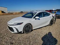 4T1DAACK6SU165415 2025 TOYOTA CAMRY