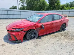 4T1DAACK6SU165950 2025 TOYOTA CAMRY