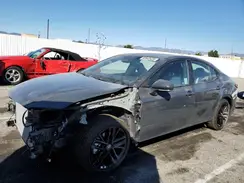 4T1DAACK6SU166077 2025 TOYOTA CAMRY
