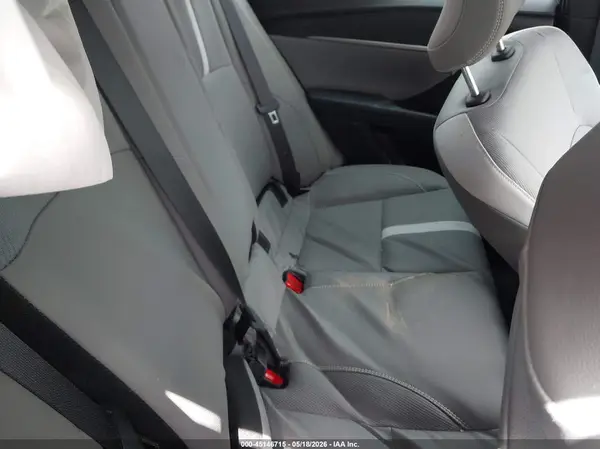 4T1DAACK6SU167391 2025 TOYOTA CAMRY - Image 8
