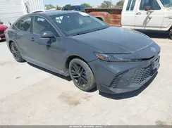 4T1DAACK6SU167553 2025 TOYOTA CAMRY