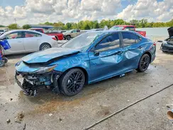 4T1DAACK6SU168587 2025 TOYOTA CAMRY