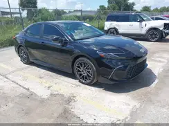 4T1DAACK6SU168976 2025 TOYOTA CAMRY