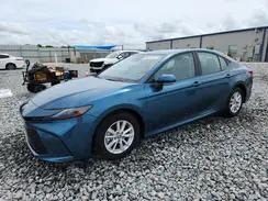 4T1DAACK6SU169724 2025 TOYOTA CAMRY