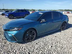 4T1DAACK6SU170288 2025 TOYOTA CAMRY