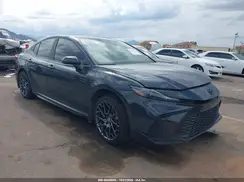 4T1DAACK6SU171036 2025 TOYOTA CAMRY