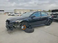 4T1DAACK6SU171103 2025 TOYOTA CAMRY