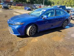 4T1DAACK6SU171523 2025 TOYOTA CAMRY