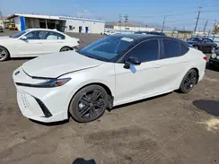 4T1DAACK6SU171635 2025 TOYOTA CAMRY