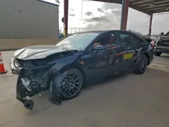 4T1DAACK6SU171716 2025 TOYOTA CAMRY