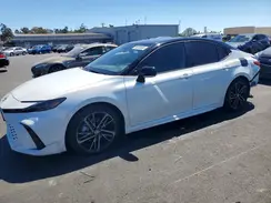 4T1DAACK6SU172333 2025 TOYOTA CAMRY