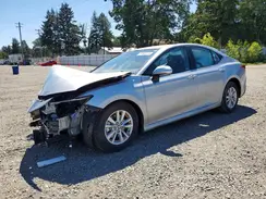 4T1DAACK6SU172901 2025 TOYOTA CAMRY