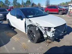 4T1DAACK6SU173210 2025 TOYOTA CAMRY