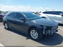 4T1DAACK6SU174390 2025 TOYOTA CAMRY