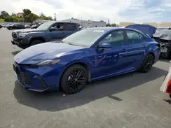 4T1DAACK6SU174454 2025 TOYOTA CAMRY