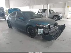 4T1DAACK6SU174616 2025 TOYOTA CAMRY