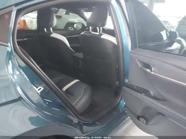 4T1DAACK6SU174616 2025 TOYOTA CAMRY - Image 8