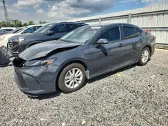 4T1DAACK6SU177063 2025 TOYOTA CAMRY