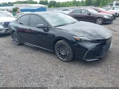 4T1DAACK6SU177323 2025 TOYOTA CAMRY