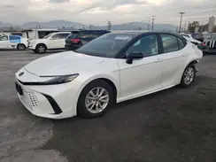 4T1DAACK6SU178956 2025 TOYOTA CAMRY