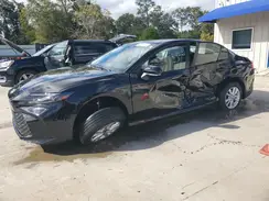 4T1DAACK6SU179170 2025 TOYOTA CAMRY