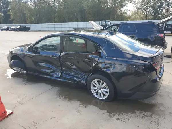4T1DAACK6SU179170 2025 TOYOTA CAMRY - Image 2