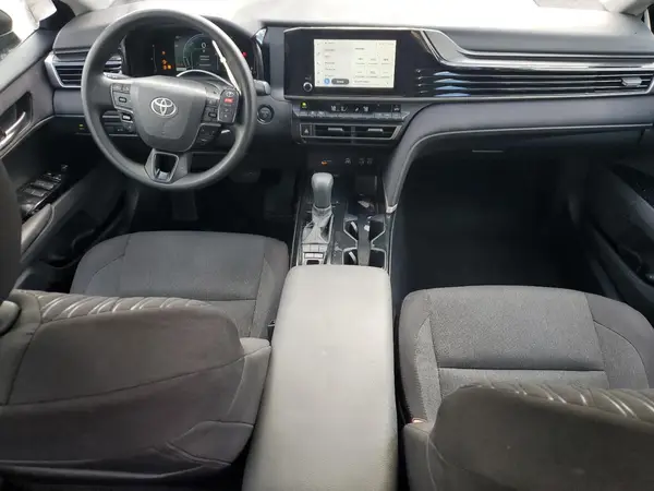 4T1DAACK6SU179170 2025 TOYOTA CAMRY - Image 8