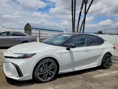 4T1DAACK6SU179850 2025 TOYOTA CAMRY