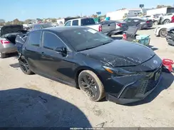 4T1DAACK6SU179914 2025 TOYOTA CAMRY