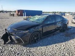 4T1DAACK6SU180710 2025 TOYOTA CAMRY
