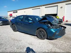 4T1DAACK6SU180934 2025 TOYOTA CAMRY