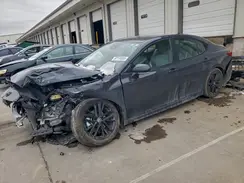 4T1DAACK6SU182036 2025 TOYOTA CAMRY