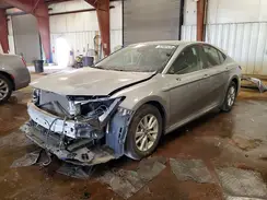4T1DAACK6SU183073 2025 TOYOTA CAMRY