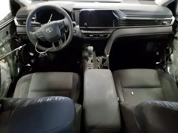 4T1DAACK6SU183073 2025 TOYOTA CAMRY - Image 8