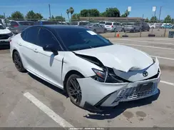 4T1DAACK6SU183297 2025 TOYOTA CAMRY