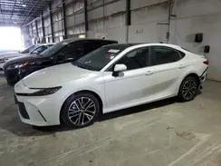 4T1DAACK6SU183638 2025 TOYOTA CAMRY
