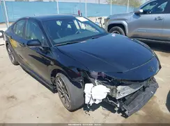 4T1DAACK6SU183994 2025 TOYOTA CAMRY