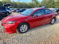 4T1DAACK6SU184580 2025 TOYOTA CAMRY