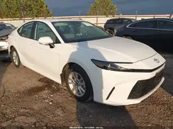 4T1DAACK6SU184921 2025 TOYOTA CAMRY