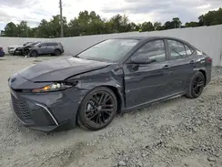 4T1DAACK6SU185096 2025 TOYOTA CAMRY