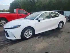 4T1DAACK6SU186815 2025 TOYOTA CAMRY