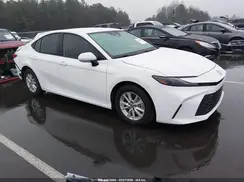 4T1DAACK6SU187723 2025 TOYOTA CAMRY