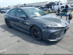4T1DAACK6SU188452 2025 TOYOTA CAMRY